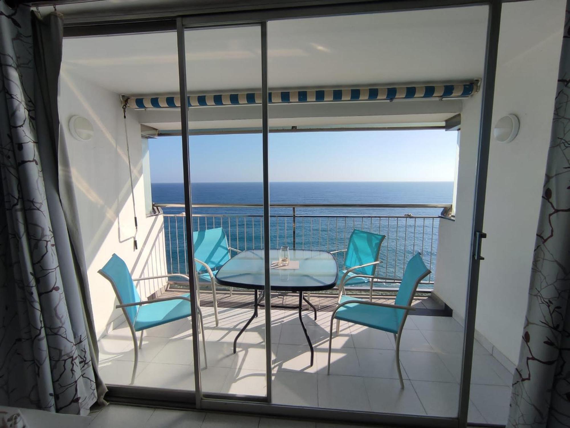 Excepcional 1ª línea de mar Platja d'Aro Elypalace 10-2 Exterior foto
